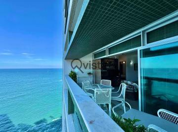 Apartamento · 167m² · 3 Quartos · 2 Vagas · Apartamento em Parque Enseada, Guarujá/SP de 167m² 3 quartos à venda por R$ 1.300.000,00