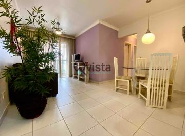 Apartamento · 81m² · 3 Quartos · 2 Vagas · Apartamento em Centro, Guarujá/SP de 81m² 3 quartos à venda por R$ 680.000,00