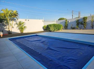 Rural · 250m² · 1 Quarto · 3 Vagas · Chácara em Parque Bom Retiro, Paulínia/SP de 250m² 1 quartos à venda por R$ 615.000,00