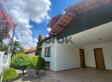 Casa · 182m² · 3 Quartos · 4 Vagas · Casa em Lenheiro, Valinhos/SP de 182m² 3 quartos à venda por R$ 1.050.000,00