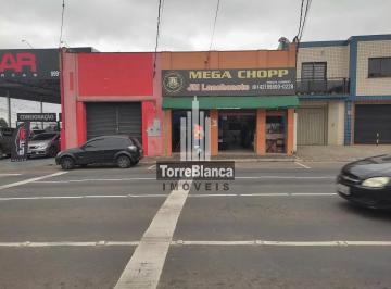 Comercial · 400m² · Ponto em Uvaranas, Ponta Grossa/PR de 400m² à venda por R$ 1.200.000,00