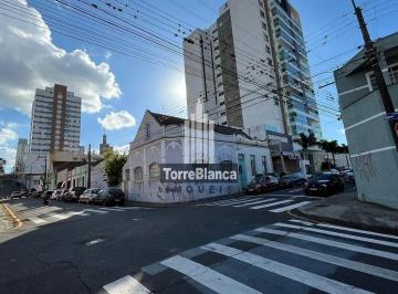 Casa · 115m² · 4 Quartos · Casa em Centro, Ponta Grossa/PR de 115m² 4 quartos à venda por R$ 650.000,00