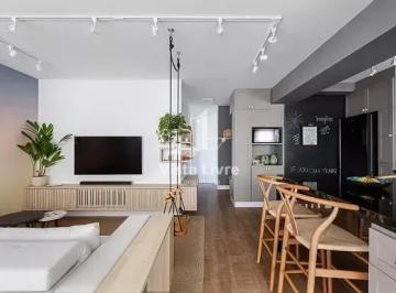 Apartamento · 73m² · 2 Quartos · 2 Vagas · Apartamento em Alto da Lapa, São Paulo/SP de 73m² 2 quartos à venda por R$ 1.484.000,00