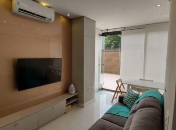 Apartamento · 40m² · 1 Quarto · 1 Vaga · Apartamento em Continental, Osasco/SP de 40m² 1 quartos à venda por R$ 690.000,00