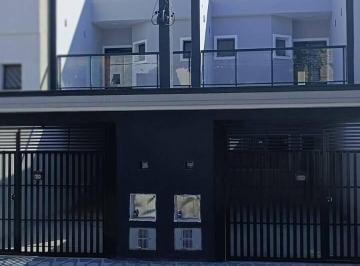 Casa · 150m² · 3 Quartos · 2 Vagas · Casa em Vila Camilópolis, Santo André/SP de 150m² 3 quartos à venda por R$ 1.000.000,00