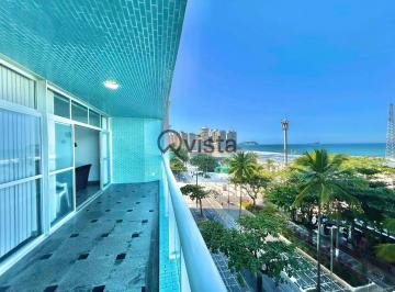 Apartamento · 220m² · 5 Quartos · 1 Vaga · Apartamento em Centro, Guarujá/SP de 220m² 5 quartos à venda por R$ 1.250.000,00