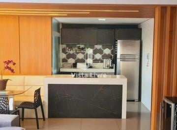 Apartamento · 120m² · 2 Quartos · 2 Vagas · Apartamento em Centro, Osasco/SP de 120m² 2 quartos à venda por R$ 1.395.205,00