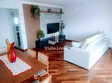 Apartamento · 136m² · 3 Quartos · 4 Vagas · Apartamento em Vila Milton, Guarulhos/SP de 136m² 3 quartos à venda por R$ 997.458,00