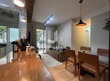 Apartamento · 52m² · 2 Quartos · 1 Vaga · Apartamento em Bela Aliança, São Paulo/SP de 52m² 2 quartos à venda por R$ 690.000,00