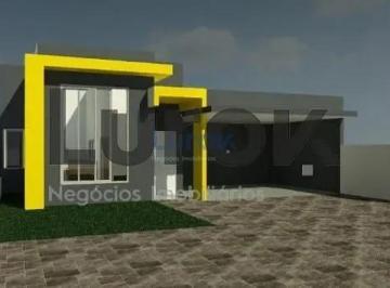 Casa · 221m² · 4 Quartos · 4 Vagas · Casa em Jardim Maracanã, Valinhos/SP de 221m² 4 quartos à venda por R$ 790.000,00