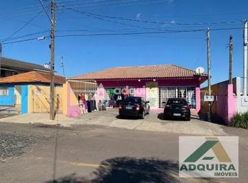 Casa · 173m² · 1 Quarto · Casa em Chapada, Ponta Grossa/PR de 173m² 1 quartos à venda por R$ 1.200.000,00