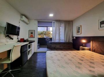 Comercial · 28m² · 1 Quarto · 1 Vaga · Studio em Vila Olímpia, São Paulo/SP de 28m² 1 quartos à venda por R$ 650.900,00