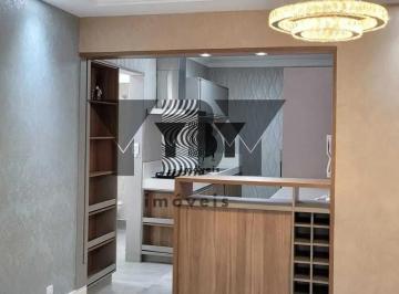 Apartamento · 108m² · 3 Quartos · 2 Vagas · Apartamento em Vila Sofia, São Paulo/SP de 108m² 3 quartos à venda por R$ 1.288.000,00
