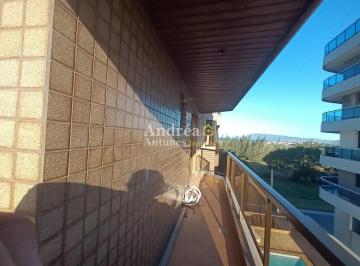 Apartamento · 120m² · 3 Quartos · 2 Vagas · Apartamento em Braga, Cabo Frio/RJ de 120m² 3 quartos à venda por R$ 600.000,00