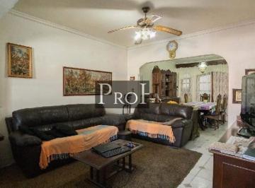 Casa · 245m² · 3 Quartos · 2 Vagas · Sobrado em Conjunto Habitacional São Fernando, São Bernardo do Campo/SP de 245m² 3 quartos à venda p