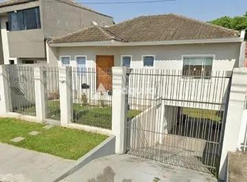 Casa · 140m² · 3 Quartos · 2 Vagas · Casa em Contorno, Ponta Grossa/PR de 140m² 3 quartos à venda por R$ 590.000,00