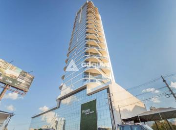 Apartamento · 221m² · 3 Quartos · 3 Vagas · Apartamento em Centro, Ponta Grossa/PR de 221m² 3 quartos à venda por R$ 1.450.000,00