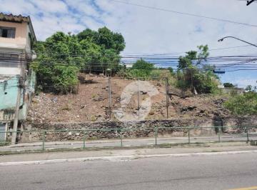 Terreno · 680m² · Terreno em Largo do Barradas, Niterói/RJ de 0m² à venda por R$ 680.000,01 ou para locação R$ 2.000,0