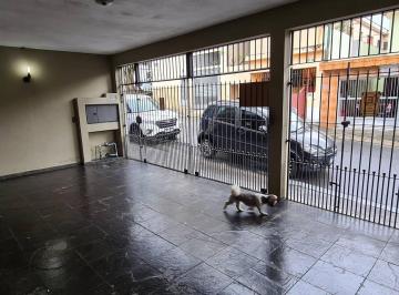Casa · 400m² · 7 Quartos · 3 Vagas · Casa em Vila Formosa, São Paulo/SP de 400m² 7 quartos à venda por R$ 1.350.000,00