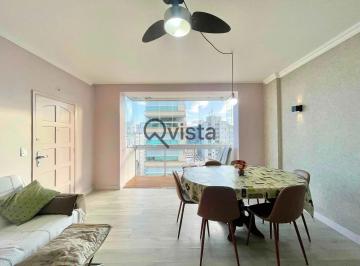 Apartamento · 106m² · 3 Quartos · 1 Vaga · Apartamento em Barra Funda, Guarujá/SP de 106m² 3 quartos à venda por R$ 680.000,00