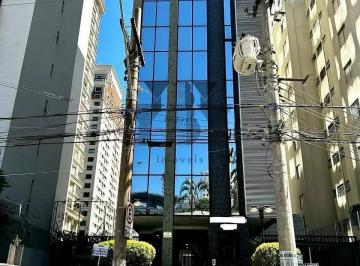 Comercial · 60m² · 1 Vaga · Sala em Itaim Bibi, São Paulo/SP de 60m² à venda por R$ 550.000,00