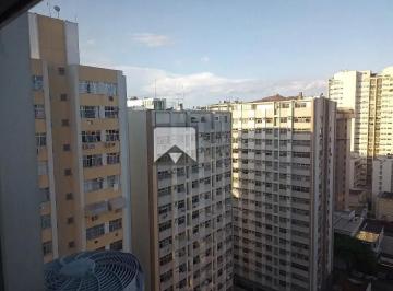 Comercial · 36m² · 1 Vaga · Sala em Icaraí, Niterói/RJ de 36m² à venda por R$ 550.000,00