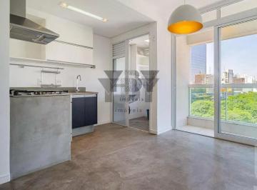 Apartamento · 60m² · 2 Quartos · 2 Vagas · Apartamento em Consolação, São Paulo/SP de 60m² 2 quartos à venda por R$ 1.300.000,00