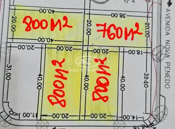 Terreno · 10m² · Terreno em , Itatiaia/RJ de 10m² à venda por R$ 1.580.000,00