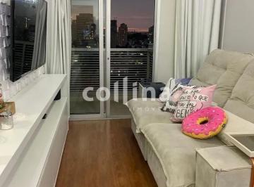 Apartamento · 62m² · 2 Quartos · 1 Vaga · Apartamento em Centro, Osasco/SP de 62m² 2 quartos à venda por R$ 610.000,00