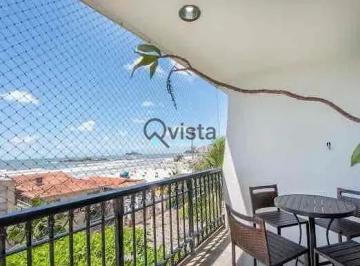 Apartamento · 218m² · 4 Quartos · 1 Vaga · Apartamento em Centro, Guarujá/SP de 218m² 4 quartos à venda por R$ 1.200.000,00