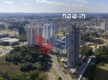 Apartamento · 93m² · 3 Quartos · 2 Vagas · Apartamento em Campina do Siqueira, Curitiba/PR de 93m² 3 quartos à venda por R$ 1.800.000,00