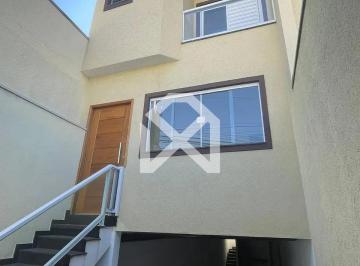Casa · 204m² · 3 Quartos · 3 Vagas · Sobrado em Conjunto Habitacional Santa Etelvina III, São Paulo/SP de 204m² 3 quartos à venda por R$ 