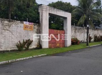 Terreno · 10m² · Terreno em Gleba E, Camaçari/BA de 10m² à venda por R$ 1.250.000,00