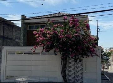 Casa · 270m² · 3 Quartos · 2 Vagas · Sobrado em Vila Carrão, São Paulo/SP de 270m² 3 quartos à venda por R$ 1.650.000,00