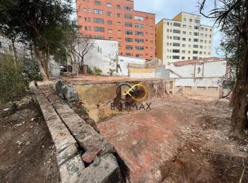Terreno · 680m² · Terreno em Vila Carlos de Campos, São Paulo/SP de 0m² à venda por R$ 1.749.000,00