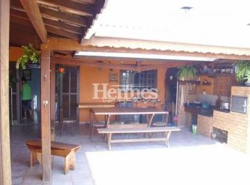 Casa · 379m² · 3 Quartos · 3 Vagas · Casa em Parque da Figueira, Paulínia/SP de 379m² 3 quartos à venda por R$ 1.200.000,00