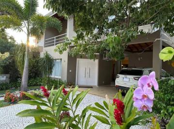 Casa · 331m² · 4 Quartos · 4 Vagas · Casa em Chácara das Nações, Valinhos/SP de 331m² 4 quartos à venda por R$ 1.680.000,00
