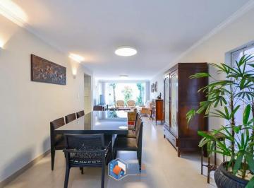 Casa · 200m² · 3 Quartos · 2 Vagas · Casa em Brooklin Paulista, São Paulo/SP de 200m² 3 quartos à venda por R$ 1.590.000,00