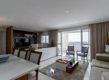 Apartamento · 109m² · 3 Quartos · 2 Vagas · Apartamento em Jardim Aeroporto, São Paulo/SP de 109m² 3 quartos à venda por R$ 1.500.000,00