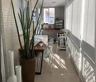 Apartamento · 117m² · 3 Quartos · 2 Vagas · Apartamento em Camboinhas, Niterói/RJ de 117m² 3 quartos à venda por R$ 1.600.000,00
