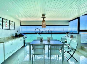 Apartamento · 184m² · 3 Quartos · 2 Vagas · Apartamento em Morro do Maluf, Guarujá/SP de 184m² 3 quartos à venda por R$ 1.800.000,00