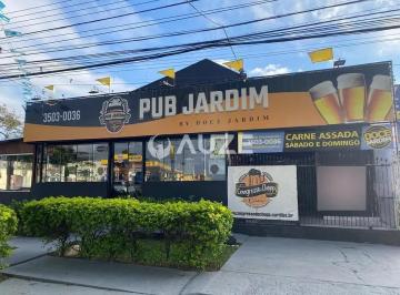 Casa · 125m² · 1 Quarto · 2 Vagas · Sobrado em Jardim das Américas, Curitiba/PR de 125m² 1 quartos à venda por R$ 1.200.000,00