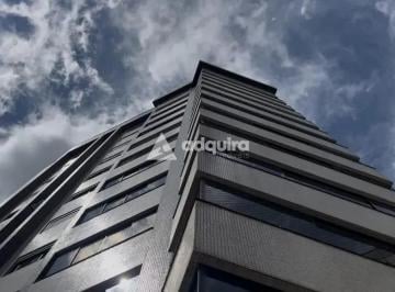 Apartamento · 273m² · 3 Quartos · 2 Vagas · Apartamento em Centro, Ponta Grossa/PR de 273m² 3 quartos à venda por R$ 1.150.000,00
