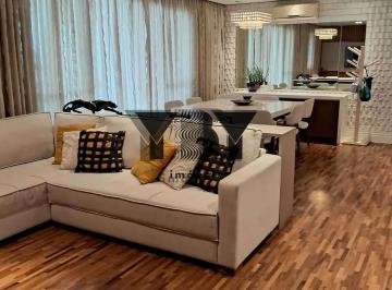 Lindo apartamento de  124m², localizado na Zona Sul, a 300 metros da futura linh · Apartamento em Jardim Consórcio, São Paulo/SP de 124m² 3 quartos à venda por R$ 1.320.000,00