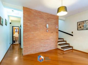 Casa · 191m² · 3 Quartos · 2 Vagas · Sobrado em Alto da Lapa, São Paulo/SP de 191m² 3 quartos à venda por R$ 1.250.000,00