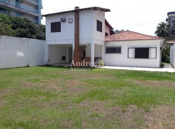 Casa · 250m² · 4 Quartos · 5 Vagas · Casa em Vila Nova, Cabo Frio/RJ de 250m² 4 quartos à venda por R$ 1.800.000,00