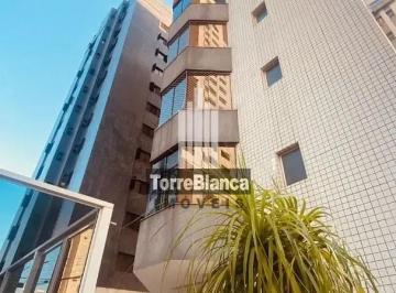 Apartamento · 226m² · 4 Quartos · 2 Vagas · Apartamento em Centro, Ponta Grossa/PR de 226m² 4 quartos à venda por R$ 1.250.000,00