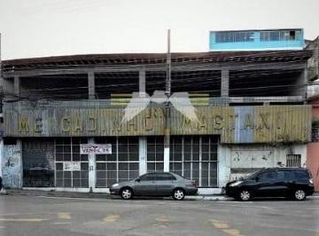 Comercial · 590m² · Imoveis - no Jardim Brasília (Zona Leste)