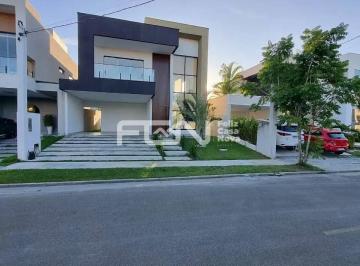 Casa · 220m² · 4 Quartos · 2 Vagas · Casa em Centro, Camaçari/BA de 220m² 4 quartos à venda por R$ 1.270.000,00
