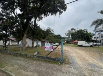 Terreno · 1372m² · Terreno em , Pomerode/SC de 1372m² à venda por R$ 1.100.000,00